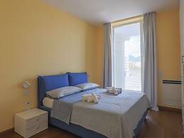 Amami al Crescent in Salerno