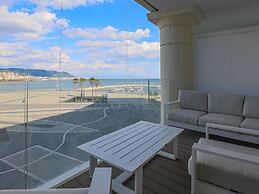 Amami al Crescent in Salerno