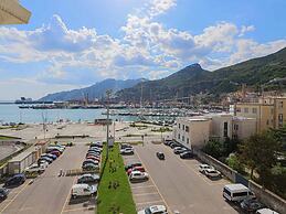 Amami al Crescent in Salerno