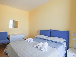 Amami al Crescent in Salerno