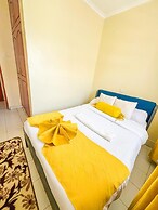 Lux Suites Cabre Apartments