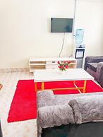 Lux Suites Cabre Apartments