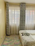 Lux Suites Cabre Apartments