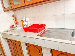 Lux Suites Cabre Apartments