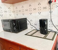Lux Suites Cabre Apartments