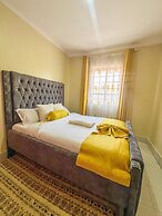 Lux Suites Cabre Apartments
