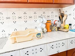 Lux Suites Cabre Apartments