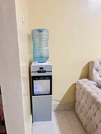 Lux Suites Cabre Apartments