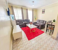 Lux Suites Cabre Apartments