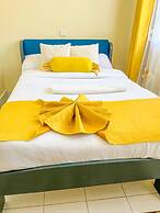 Lux Suites Cabre Apartments