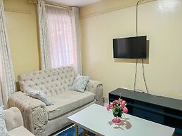 Lux Suites Cabre Apartments