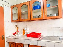 Lux Suites Cabre Apartments