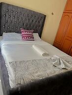 Lux Suites Cabre Apartments