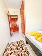 Lux Suites Cabre Apartments