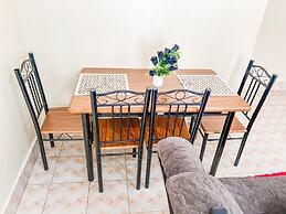 Lux Suites Cabre Apartments