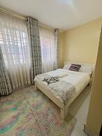 Lux Suites Cabre Apartments