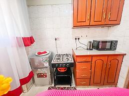 Lux Suites Cabre Apartments