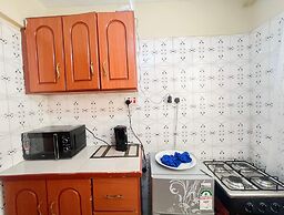 Lux Suites Cabre Apartments