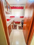 Lux Suites Cabre Apartments