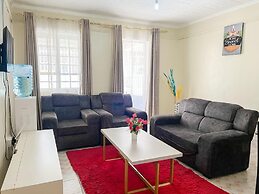 Lux Suites Cabre Apartments