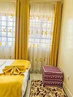 Lux Suites Cabre Apartments