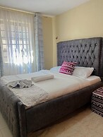 Lux Suites Cabre Apartments