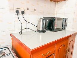 Lux Suites Cabre Apartments