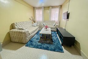 Lux Suites Cabre Apartments