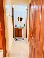 Lux Suites Cabre Apartments