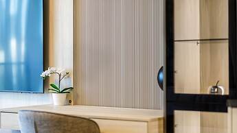 Plac Unii 40 - Comfy Apartments