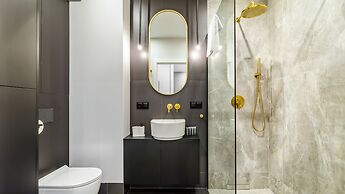 Plac Unii 40 - Comfy Apartments