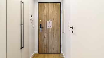 Plac Unii 40 - Comfy Apartments