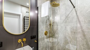 Plac Unii 40 - Comfy Apartments