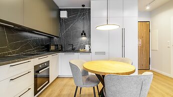 Plac Unii 40 - Comfy Apartments