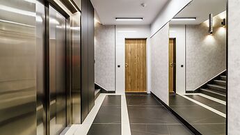 Plac Unii 40 - Comfy Apartments