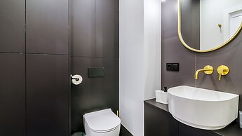 Plac Unii 40 - Comfy Apartments