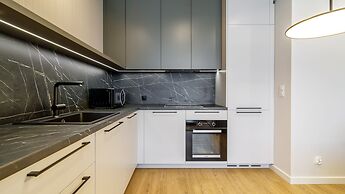 Plac Unii 40 - Comfy Apartments