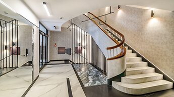 Plac Unii 40 - Comfy Apartments