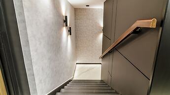 Plac Unii 40 - Comfy Apartments