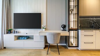 Plac Unii 40 - Comfy Apartments