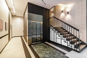 Plac Unii 40 - Comfy Apartments