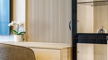 Plac Unii 40 - Comfy Apartments
