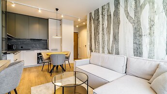 Plac Unii 40 - Comfy Apartments