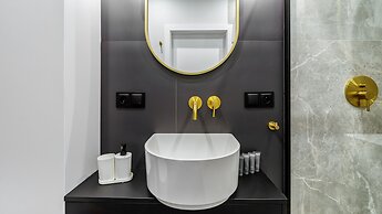 Plac Unii 40 - Comfy Apartments