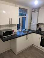 Ardens Lodge