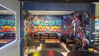 Welcome Lounge Jomtien