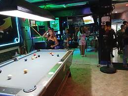 Welcome Lounge Jomtien