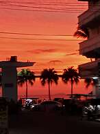 Welcome Lounge Jomtien