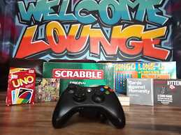 Welcome Lounge Jomtien