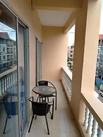 Welcome Lounge Jomtien